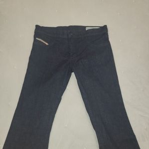 Diesel Jean's